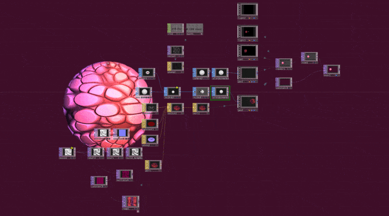 Audiovisual Design, Winter 2024/25