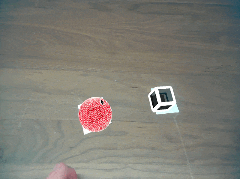 Audiovisual Interaction, Summer 2025